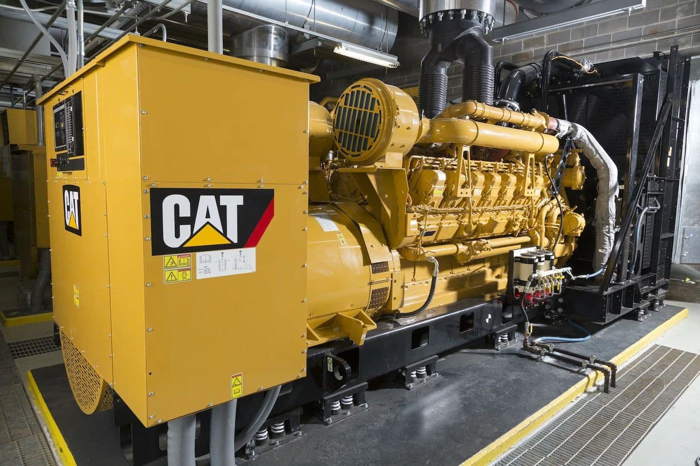 Alternators & Induction Generators