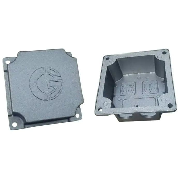Terminal Boxes